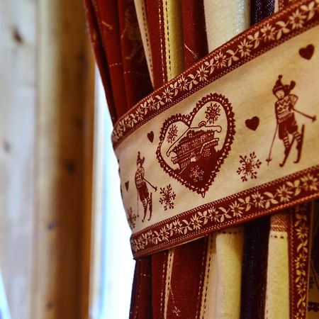 Maison De Santino Cogne Zewnętrze zdjęcie