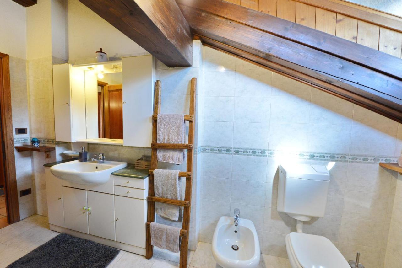 Maison De Santino Cogne Zewnętrze zdjęcie