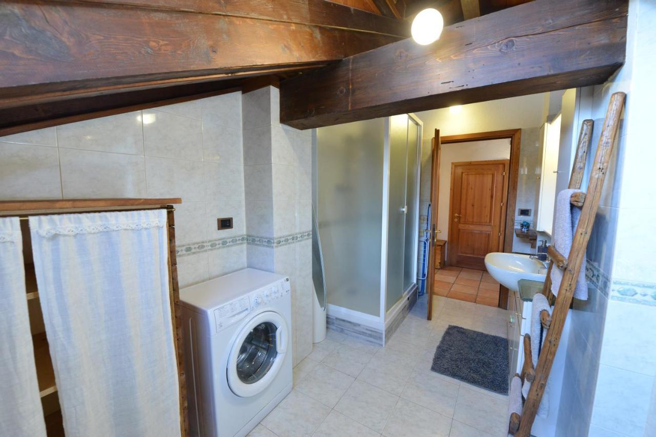 Maison De Santino Cogne Zewnętrze zdjęcie