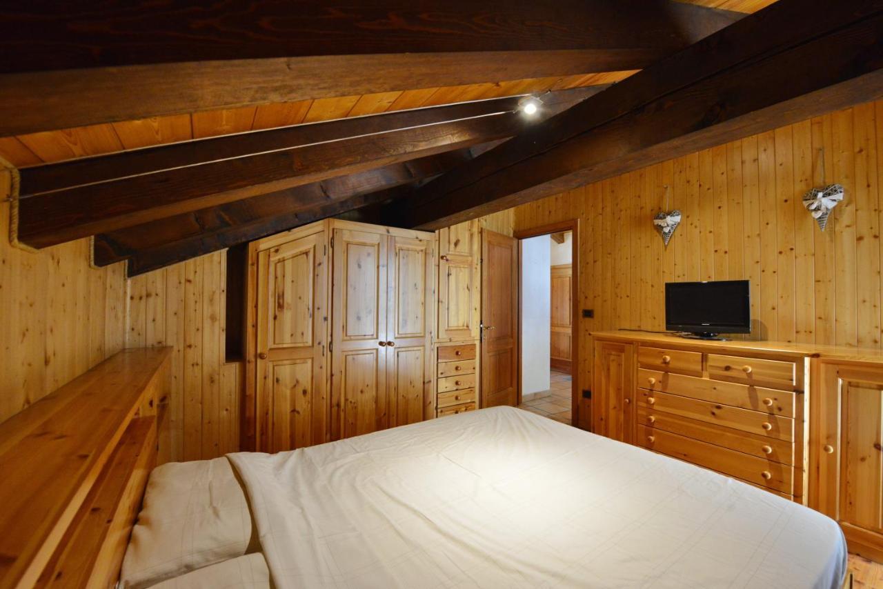 Maison De Santino Cogne Zewnętrze zdjęcie