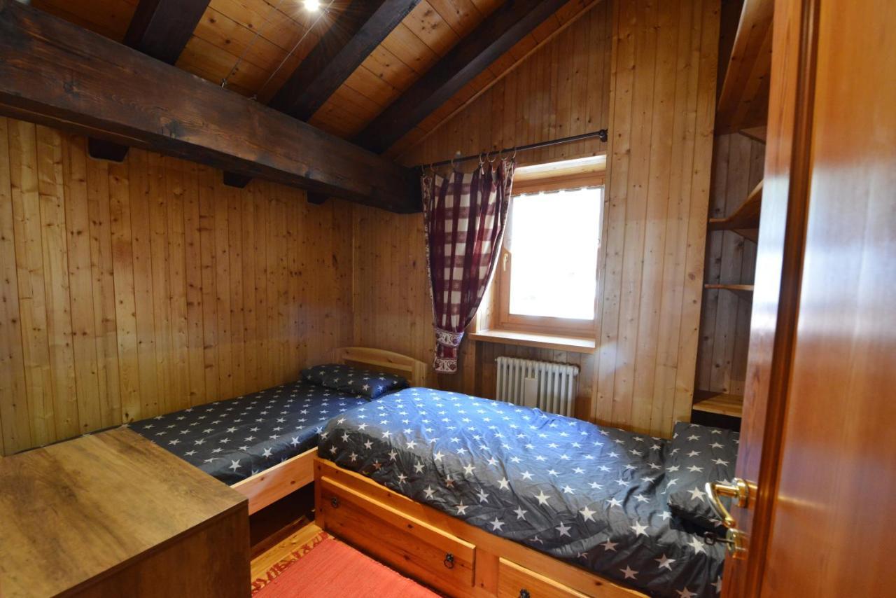 Maison De Santino Cogne Zewnętrze zdjęcie