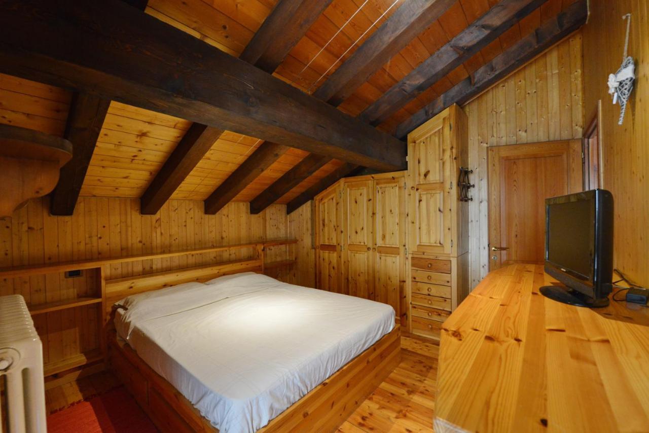 Maison De Santino Cogne Zewnętrze zdjęcie