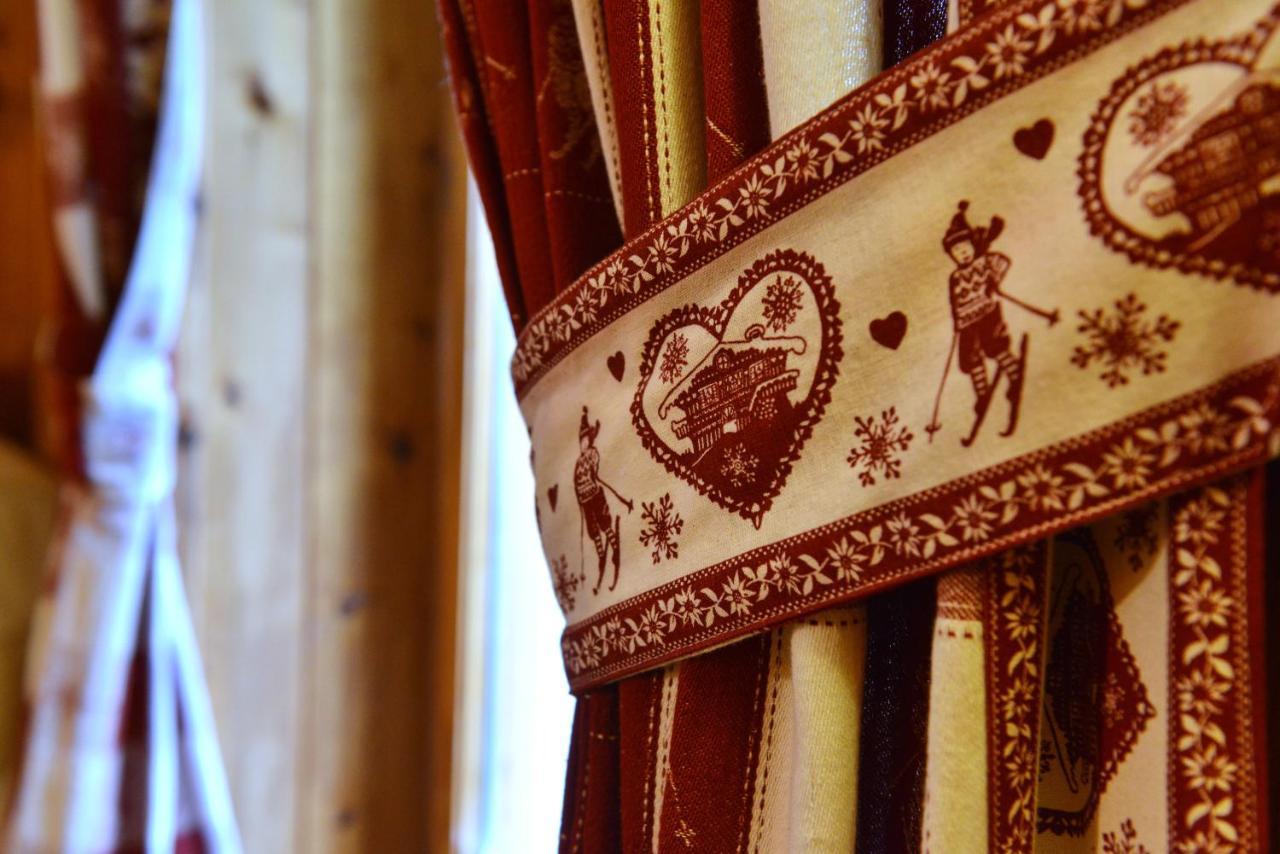 Maison De Santino Cogne Zewnętrze zdjęcie